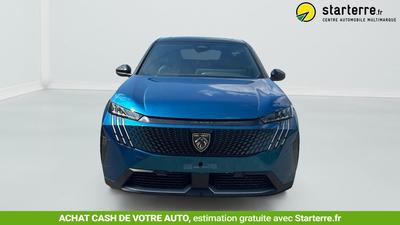 Peugeot 3008 Hybrid 145 e-Dcs6 Gt