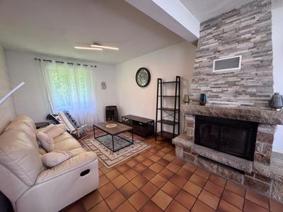 Maison - 113 m² - 5 pièces