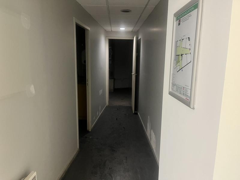 Local commercial - 190 m²