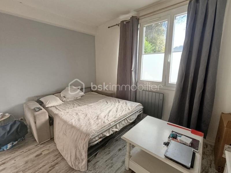 Immeuble - 90 m² - 4 pièces