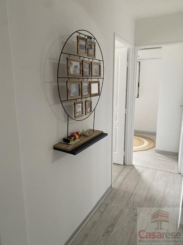 Appartement - 71 m² - 4 pièces