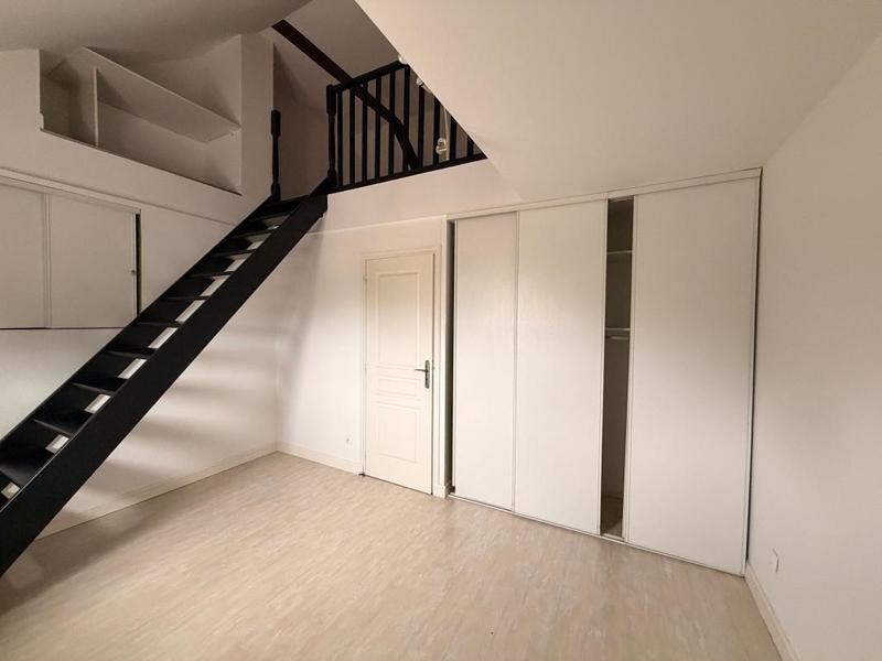 Maison - 98 m² - 3 pièces