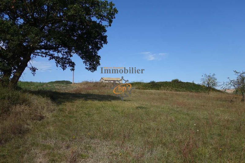 Propriété - 40 m² - 1 pièce