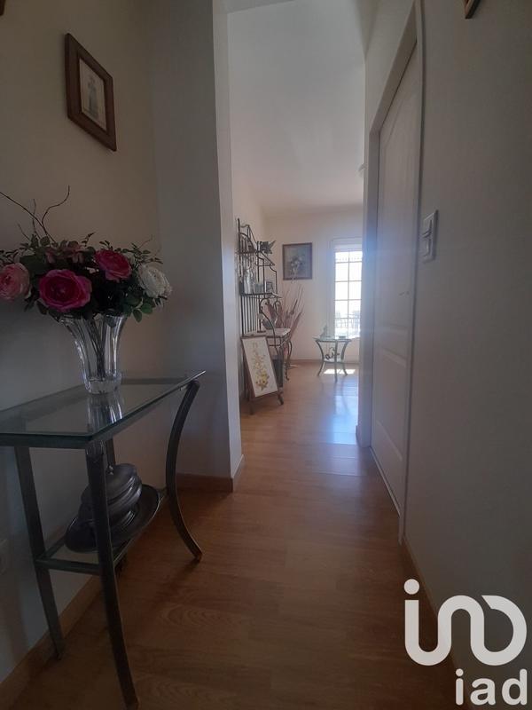 Maison - 157 m² - 6 pièces