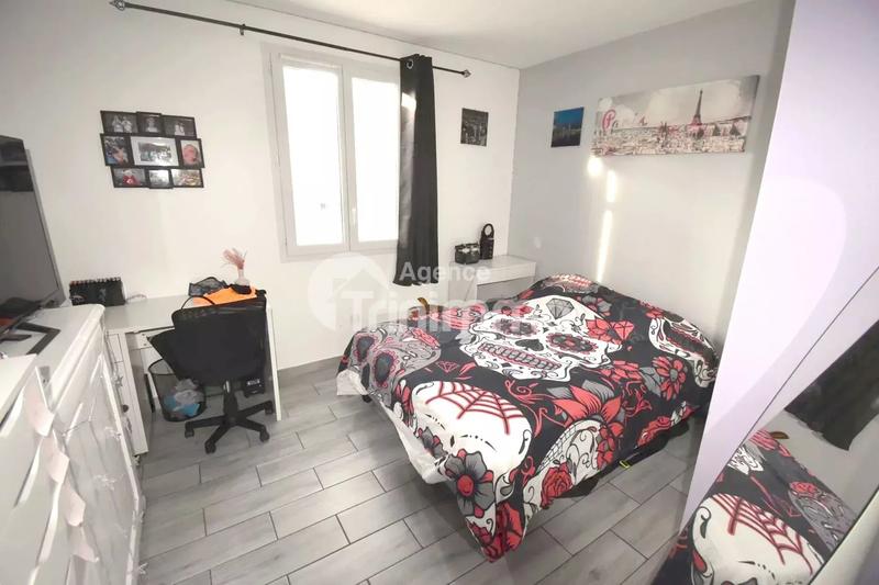 Villa - 105 m² - 4 pièces