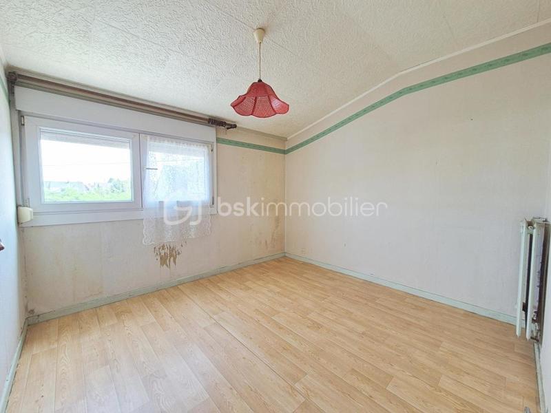 Maison - 84 m² - 4 pièces