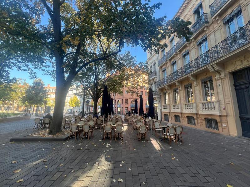 Appartement - 29 m² - 1 pièce