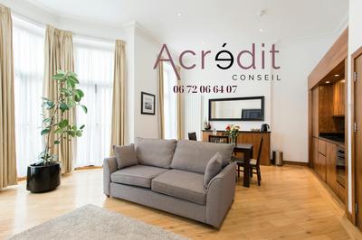 Appartement - 71 m² - 3 pièces