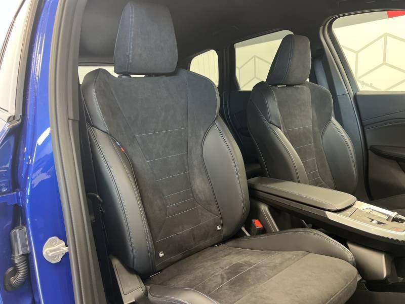 Bmw X1 xDrive 25e 245ch Dkg7 m Sport