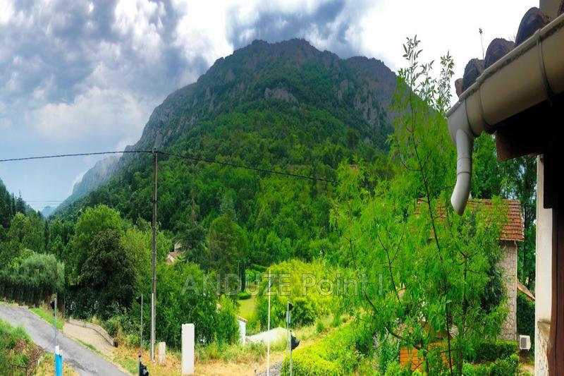 Mas - 242 m² - 9 pièces