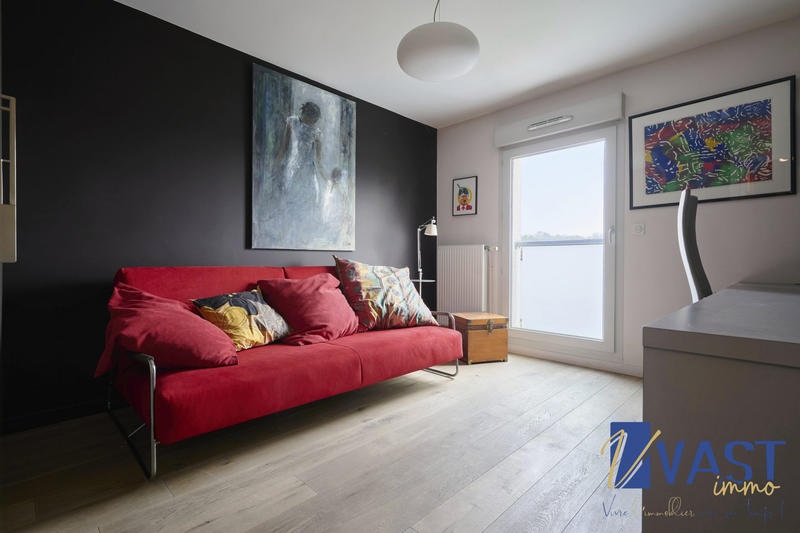 Appartement - 110 m² - 3 pièces