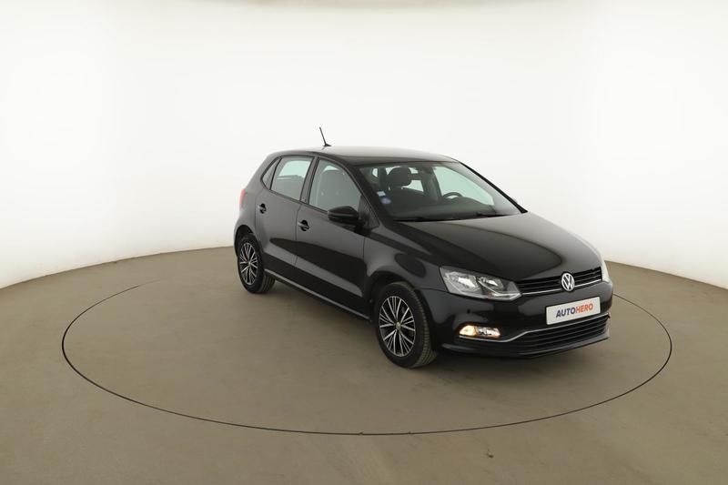 Volkswagen Polo 1.2 Tsi BlueMotion Tech Allstar 5p 90 ch