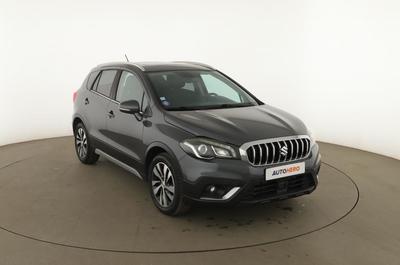 Suzuki Sx4 s-Cross 1.4 BoosterJet Style AllGrip 140 ch