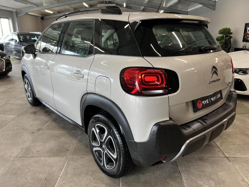 Citroën C3 Aircross 1.5 BlueHDi - 100 s&amp;S Feel / Garantie 12 Mois