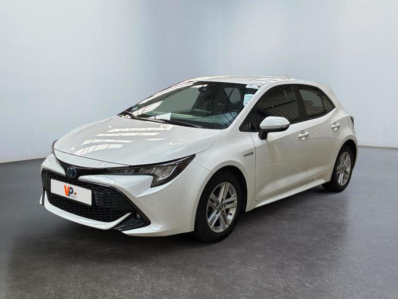 Toyota Corolla Pro Hybride 122h Dynamic Business