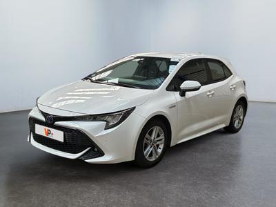 Toyota Corolla Pro Hybride 122h Dynamic Business