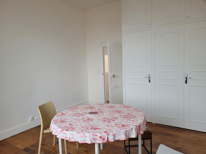 Bureau - 15 m² - 1 pièce