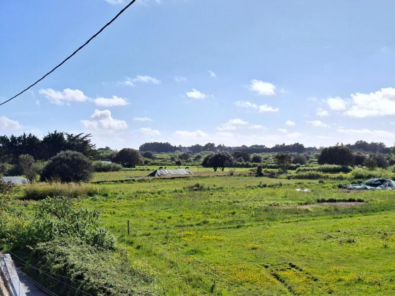 Maison - 71 m² - 2 pièces