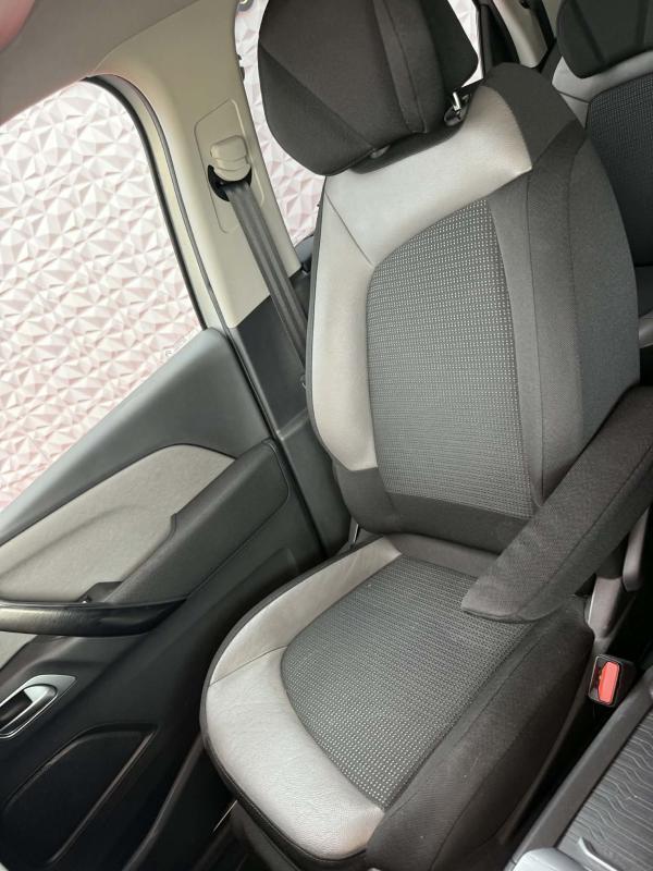 Citroën C4 Picasso II 1.6 E-HDi 115 Cv. S&amp;S Exclusive