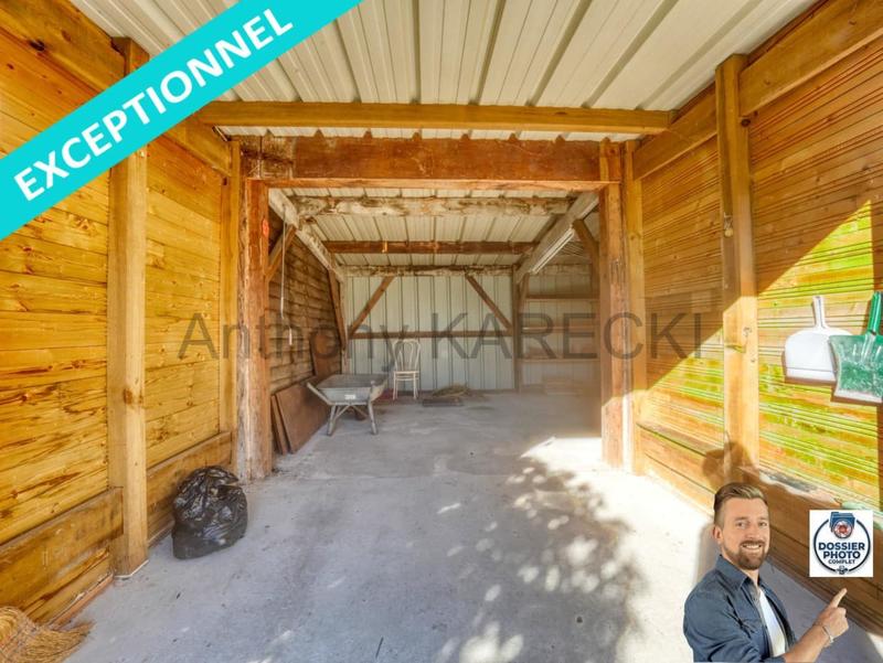 Maison - 155 m² - 6 pièces