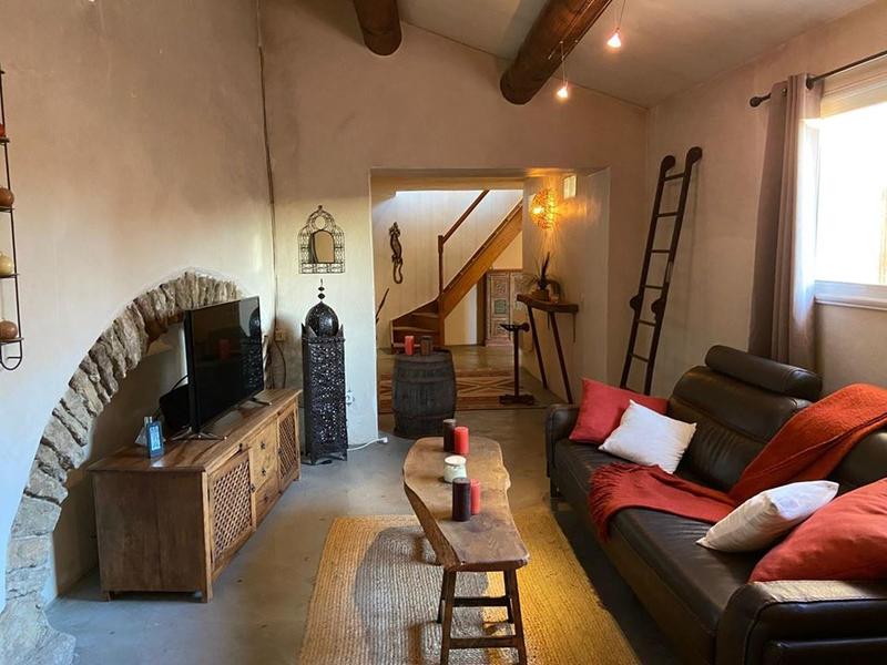 Appartement - 82 m² - 3 pièces