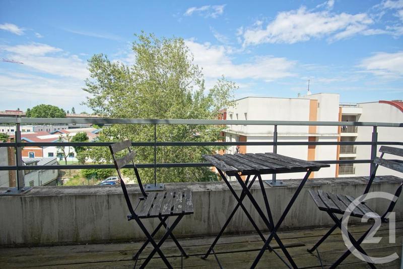 Appartement - 39 m² - 2 pièces