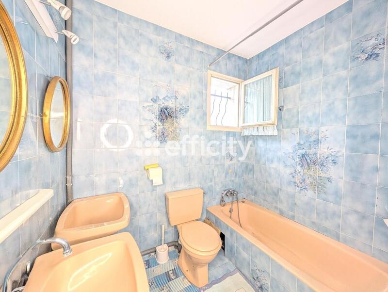 Appartement - 160 m² - 6 pièces