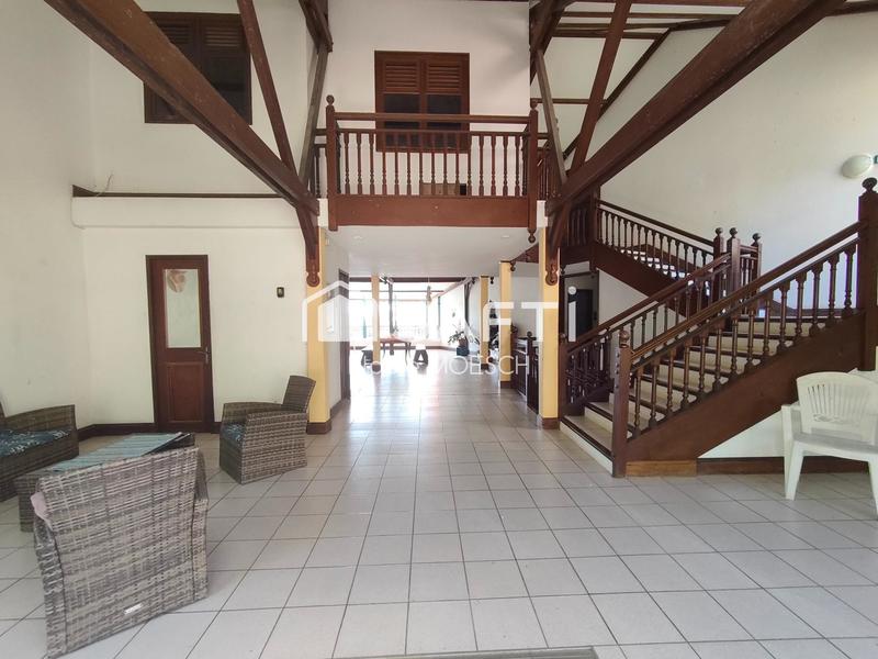 Appartement - 35 m² - 3 pièces