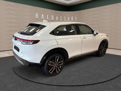 Honda Hrv e:Hev 1.5 i-Mmd Advance
