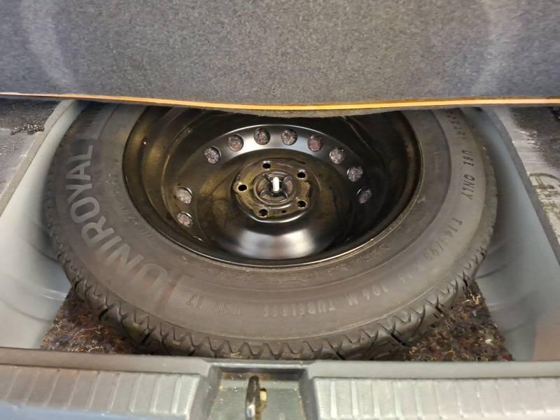 Dacia Duster Blue dCi 95 4x2