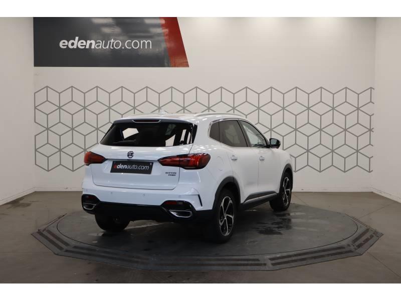 Mg Ehs 1.5t Gdi Phev Luxury