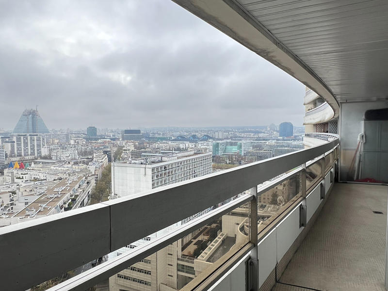 Appartement - 51 m² - 2 pièces