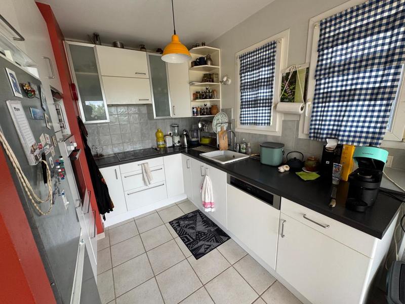 Villa - 112 m² - 5 pièces