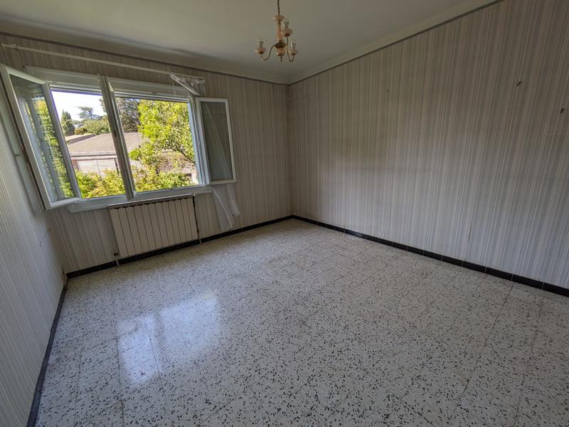 Maison - 131 m² - 6 pièces