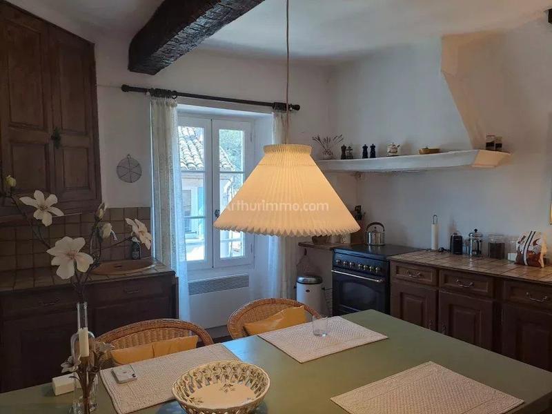 Maison - 122 m² - 7 pièces