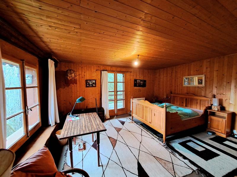 Châlet - 155 m² - 6 pièces