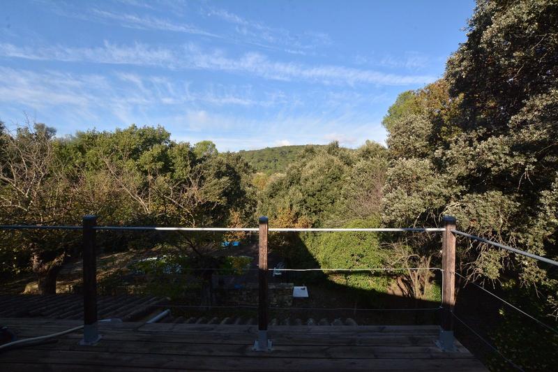 Mas - 131 m² - 5 pièces