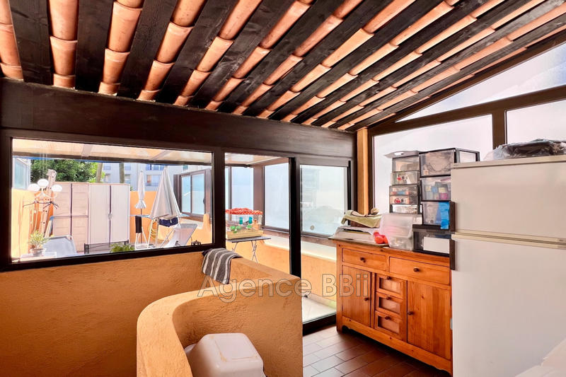 Maison de ville - 123 m² - 5 pièces