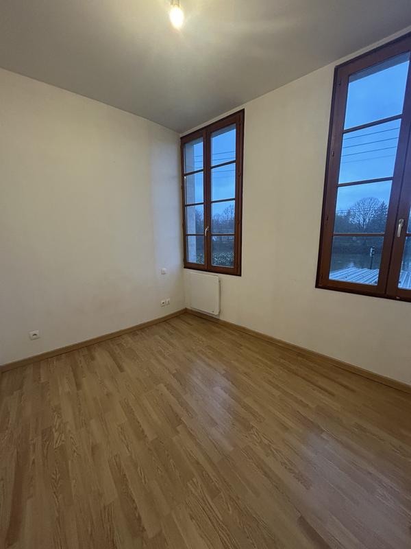 Appartement - 28 m² - 2 pièces