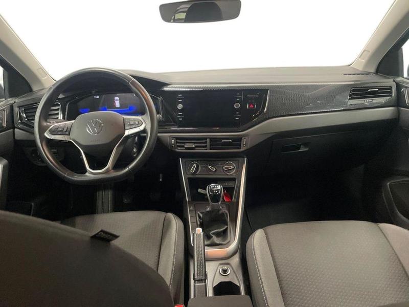 Volkswagen Polo 1.0 Tsi 95 s&amp;S Bvm5 Life