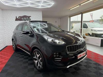 Kia Sportage IV 2.0 CRDi 16v 4x2 136 Cv