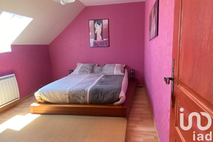 Maison - 133 m² - 5 pièces