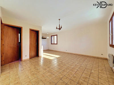 Maison - 70 m² - 4 pièces