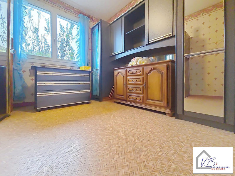 Maison - 75 m² - 3 pièces