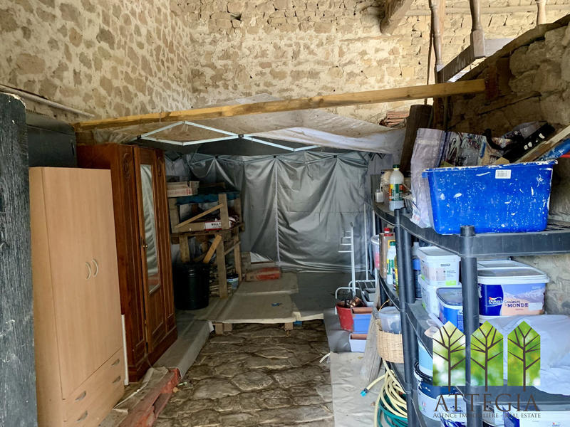 Maison - 171 m² - 7 pièces