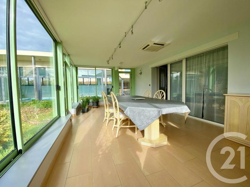 Maison de village - 190 m² - 7 pièces