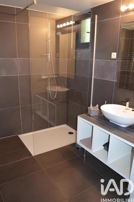 Appartement - 54 m² - 2 pièces