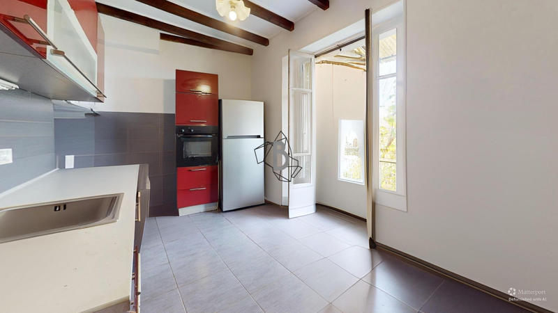 Maison - 97 m² - 4 pièces