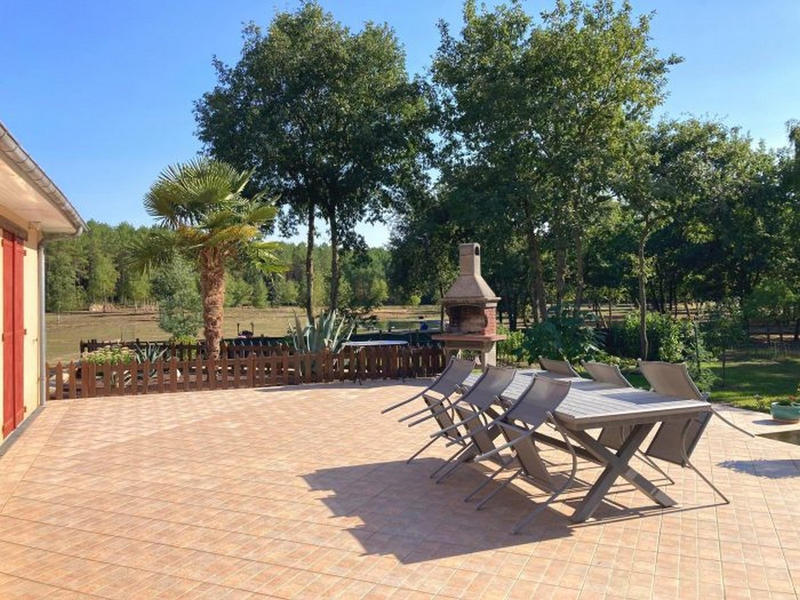 Maison - 154 m² - 5 pièces