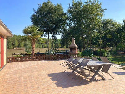 Maison - 154 m² - 5 pièces